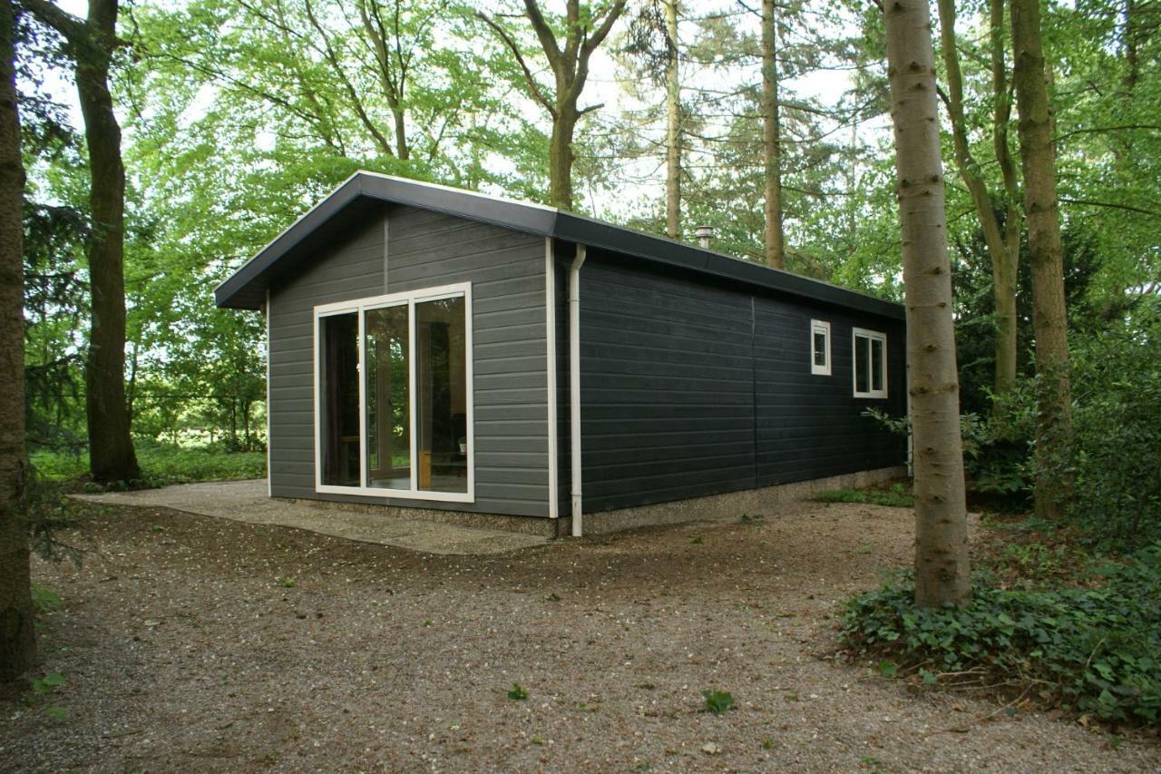 T'Bakkersboschje Nummer 11 Putten Exterior foto